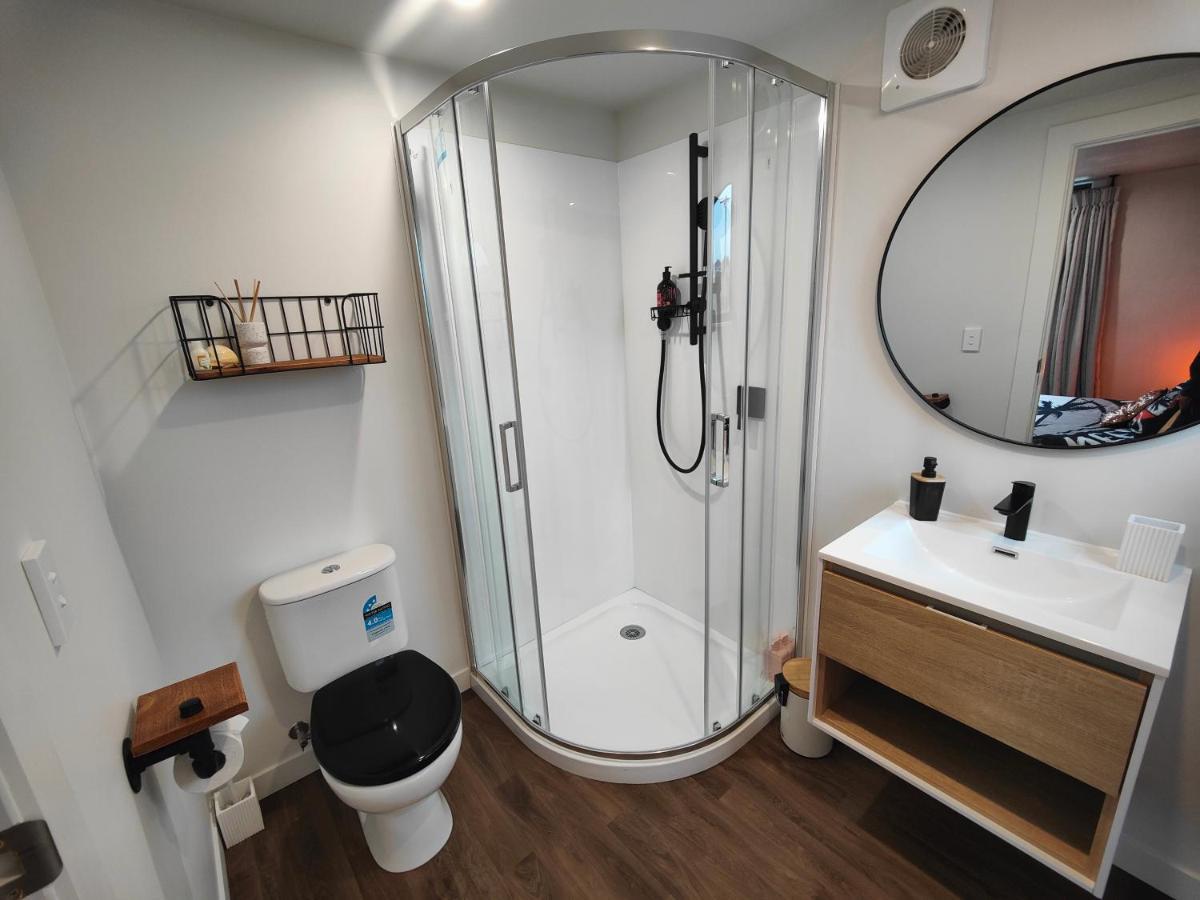 Vitamin Sea Beach House Riverton Экстерьер фото