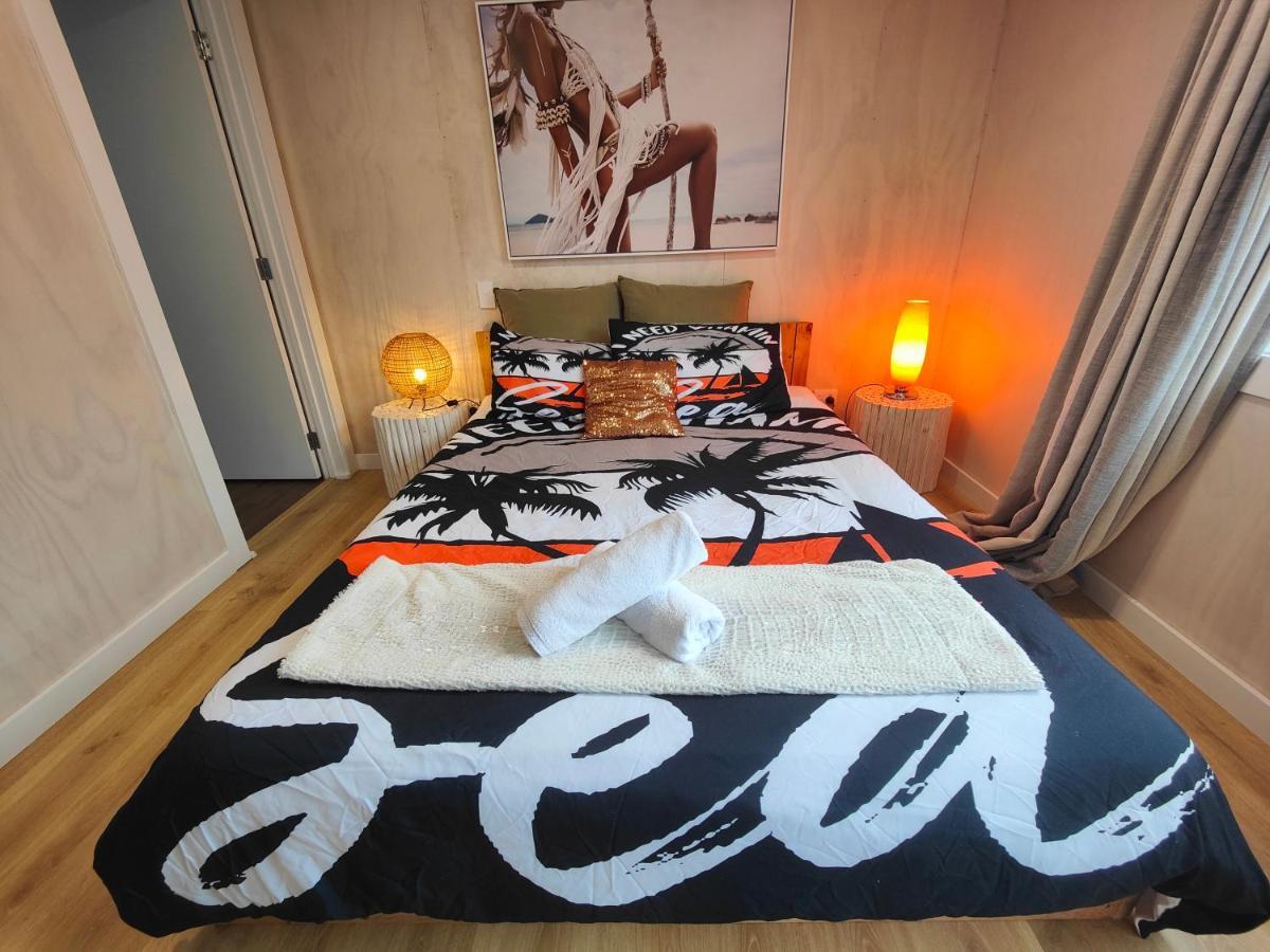 Vitamin Sea Beach House Riverton Экстерьер фото